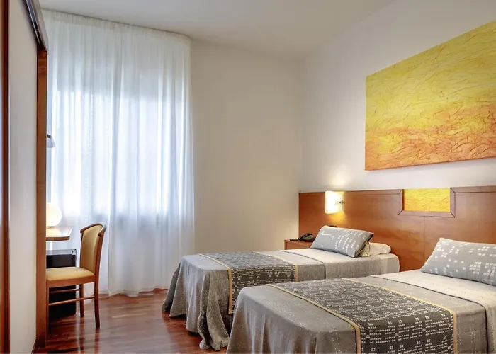Euro Hotel