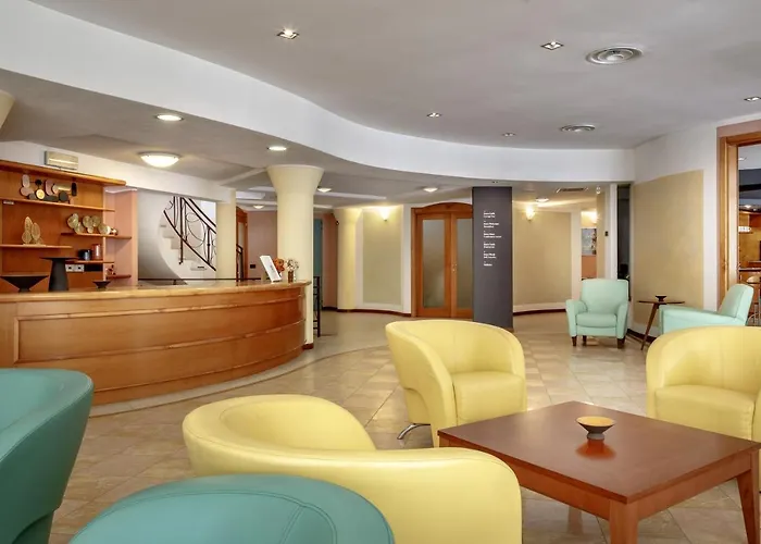 Euro Hotel