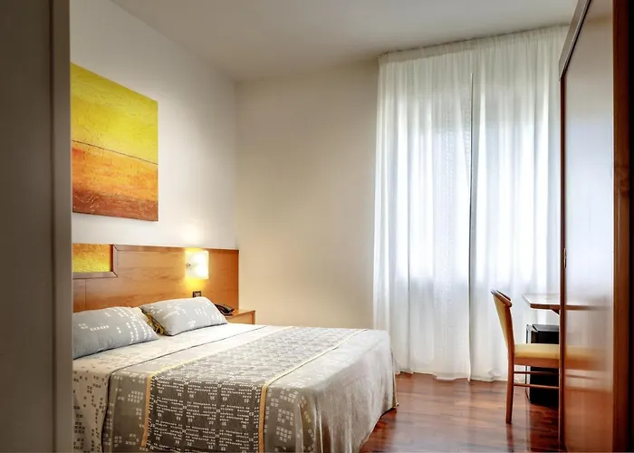Euro Hotel