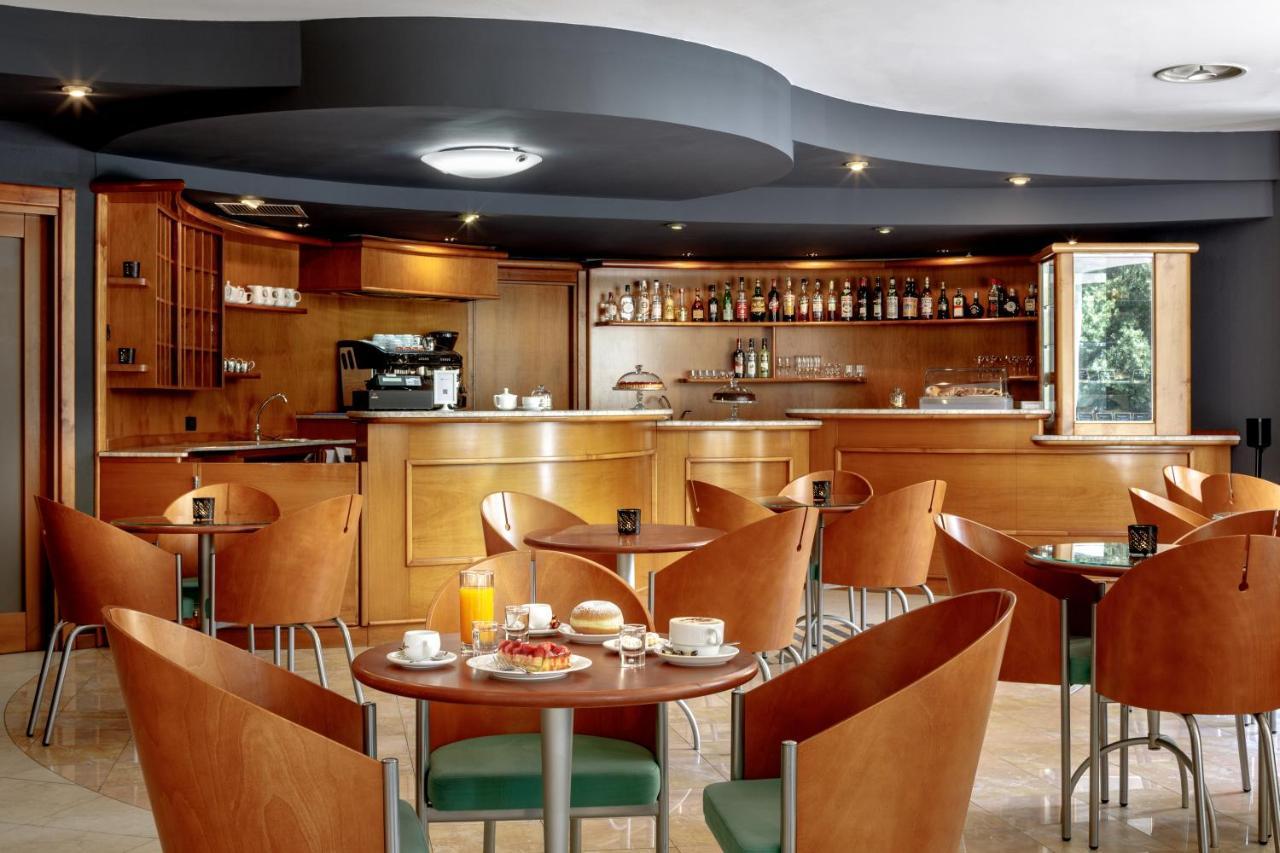 Euro Hotel 3*