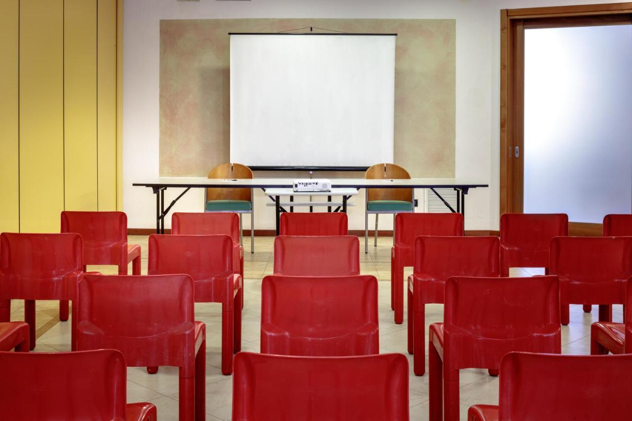Euro Hotel Nuoro (Sardinia)