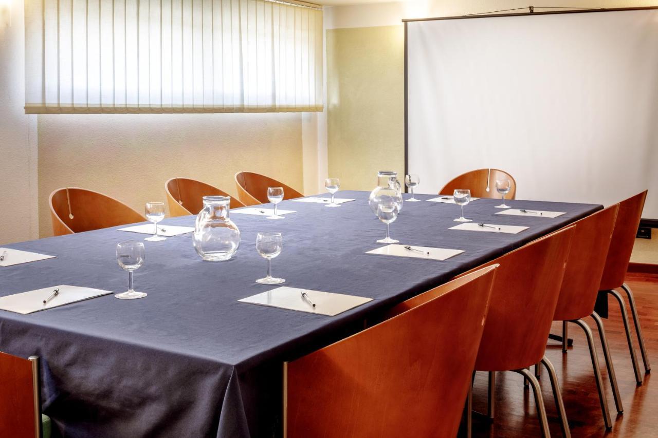 Hotel Euro Nuoro (Sardinia)