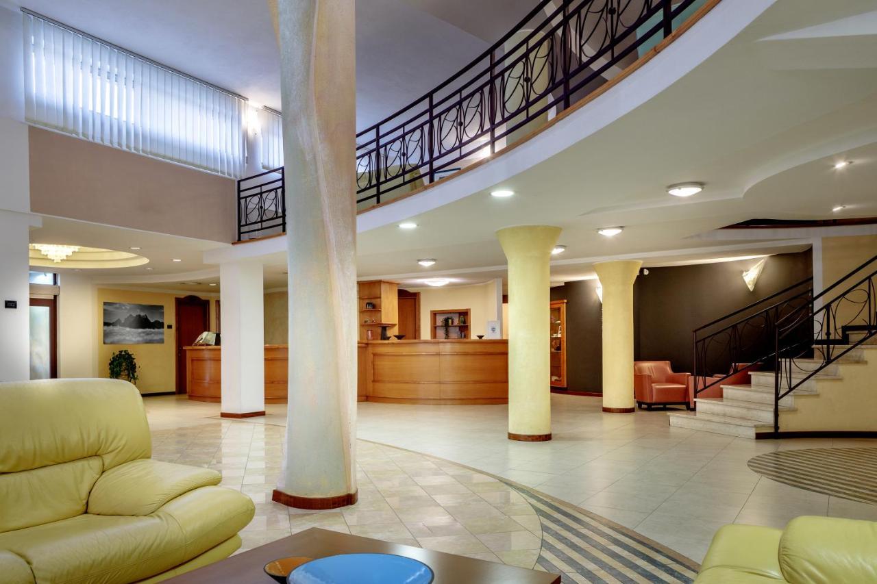 Hotel Euro Nuoro (Sardinia)