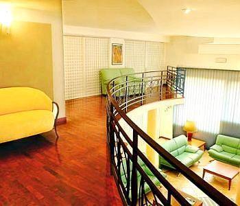 Hotel Euro Nuoro (Sardinia)