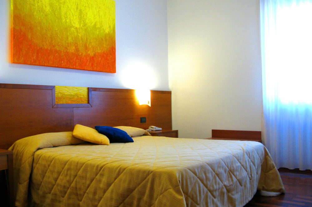 Hotel Euro Nuoro (Sardinia)