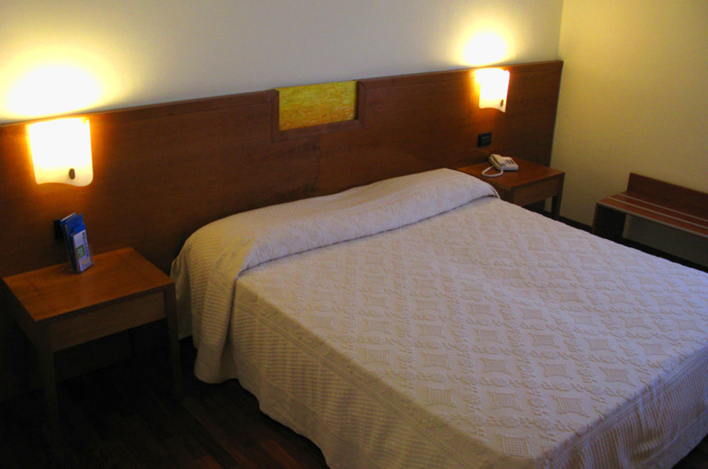Hotel Euro Nuoro (Sardinia)